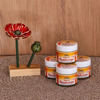 Mohnölhandcreme 50g