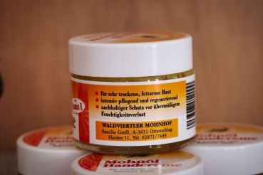 Preview: Mohnölhandcreme 50g