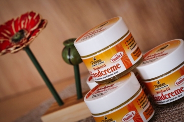 Preview: Mohnölhandcreme 50g