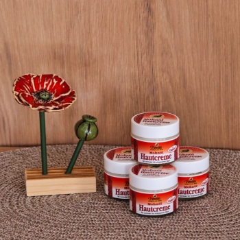 Mohnölhautcreme 50g
