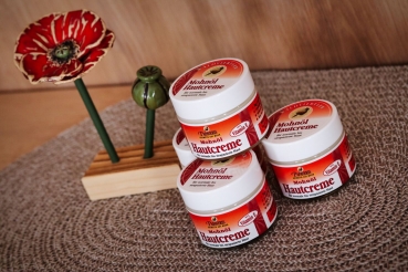 Mohnölhautcreme 50g