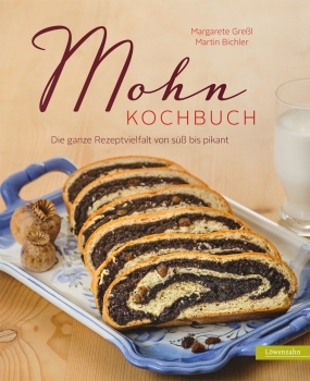 Mohnkochbuch