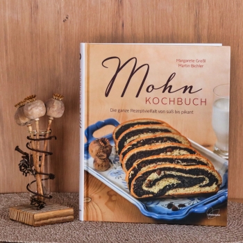 Mohnkochbuch