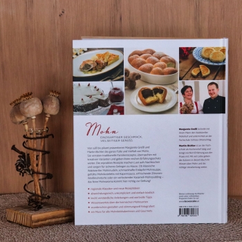 Mohnkochbuch